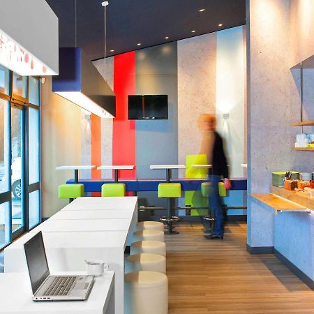 Ibis Budget Marne La Vallee Bry Sur Marne Брі-сюр-Марн Екстер'єр фото