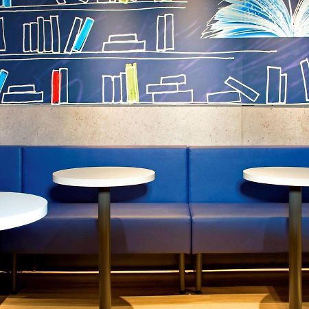 Ibis Budget Marne La Vallee Bry Sur Marne Брі-сюр-Марн Екстер'єр фото
