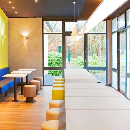 Ibis Budget Marne La Vallee Bry Sur Marne Брі-сюр-Марн Екстер'єр фото