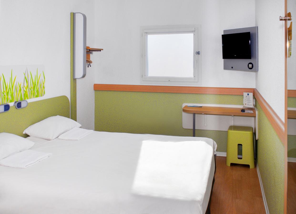Ibis Budget Marne La Vallee Bry Sur Marne Брі-сюр-Марн Номер фото