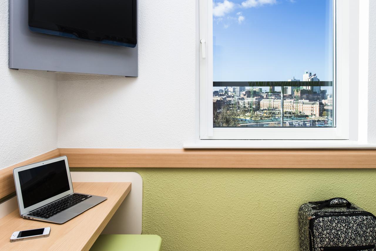 Ibis Budget Marne La Vallee Bry Sur Marne Брі-сюр-Марн Екстер'єр фото